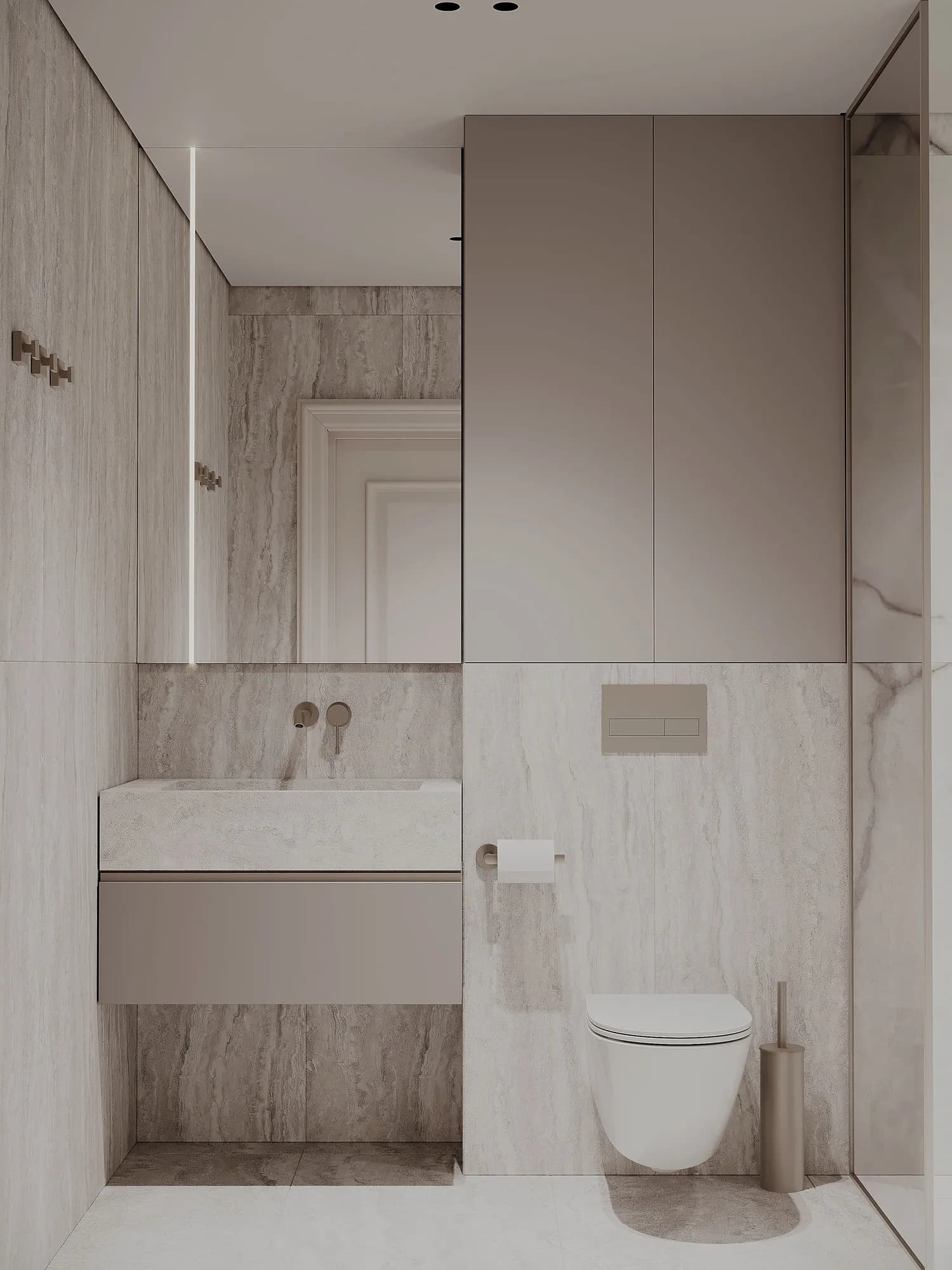 Villa, City Walk, photo 3