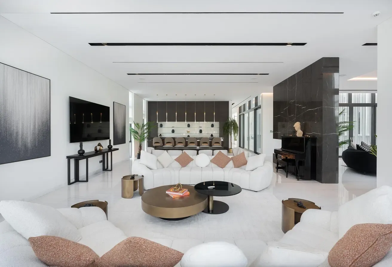 Villa, Dubai Hills Estate, photo 1
