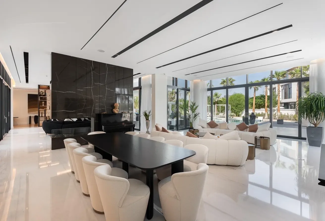 Villa, Dubai Hills Estate, photo 2