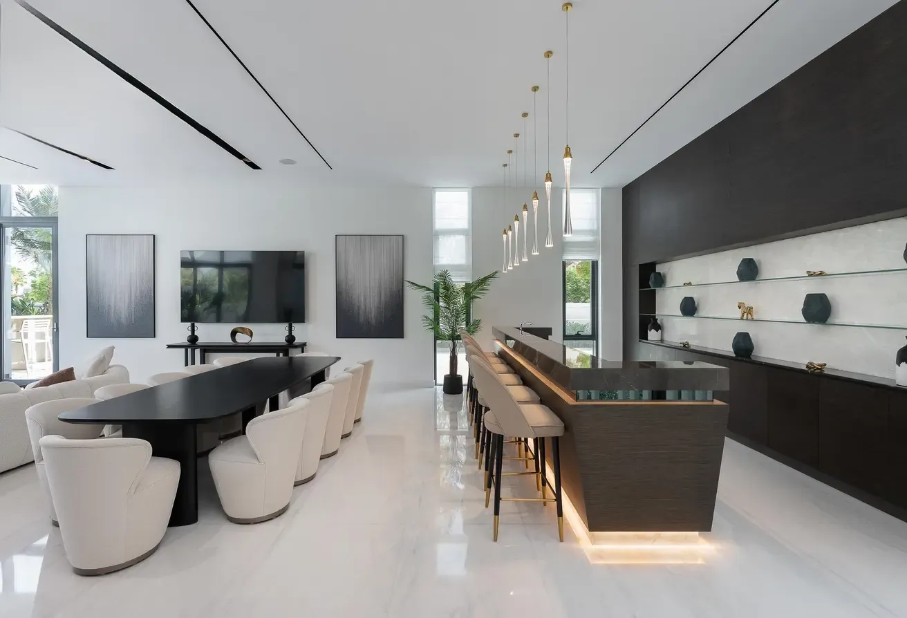 Villa, Dubai Hills Estate, photo 4