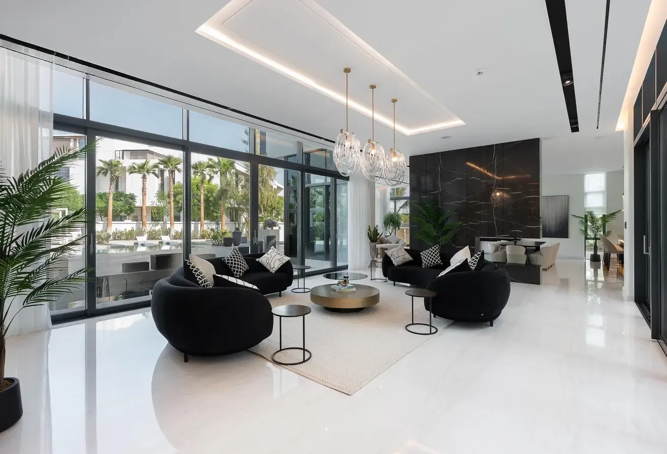 Villa, Dubai Hills Estate, photo 7