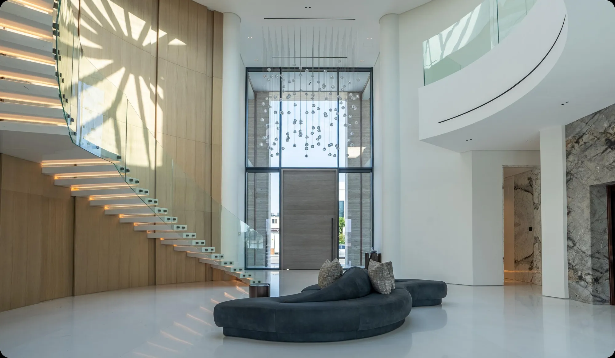 6-Bed Villa, Palm Jumeirah, photo 1