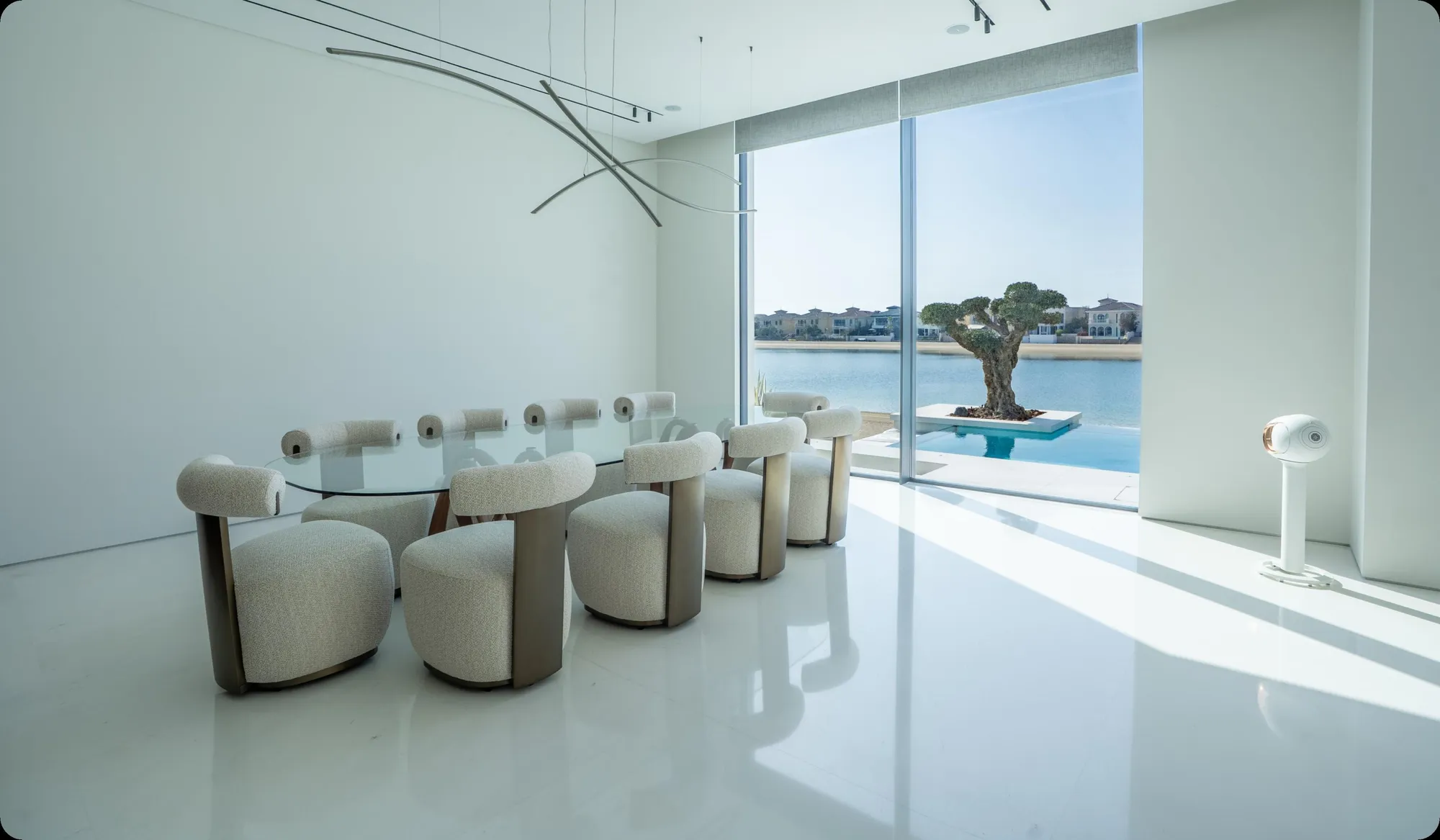 6-Bed Villa, Palm Jumeirah, фото 5