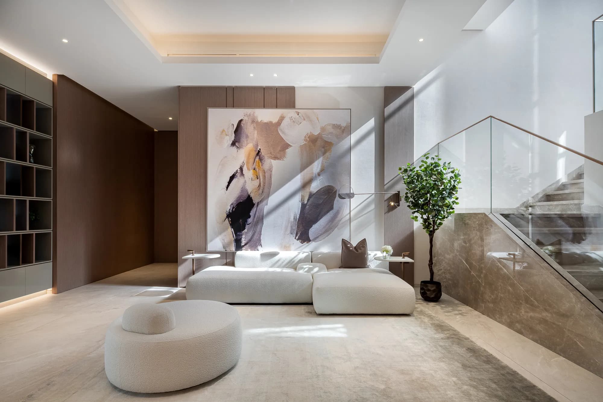 Villa, Emirates Hills, photo 1