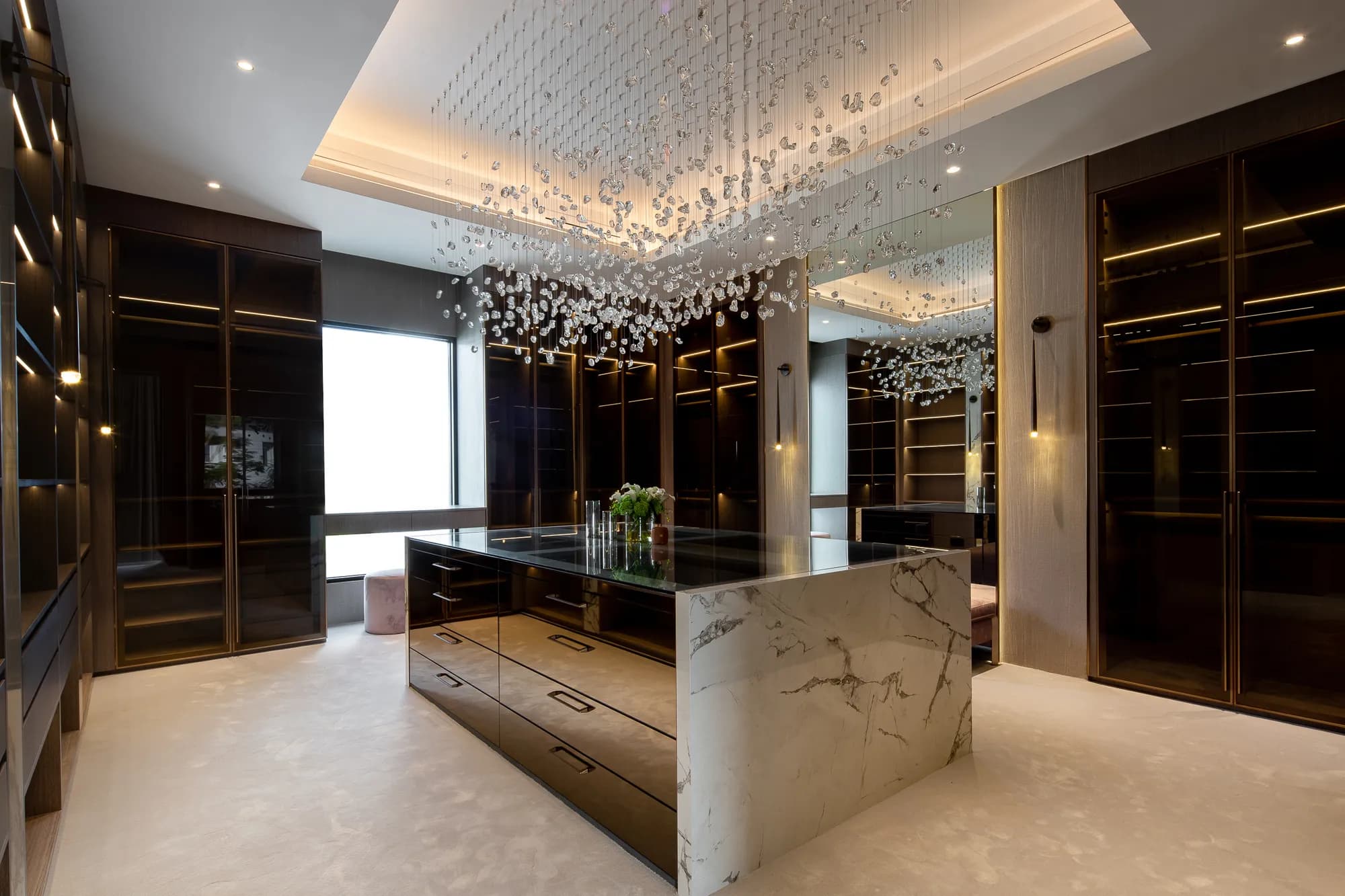 Villa, Emirates Hills, фото 6