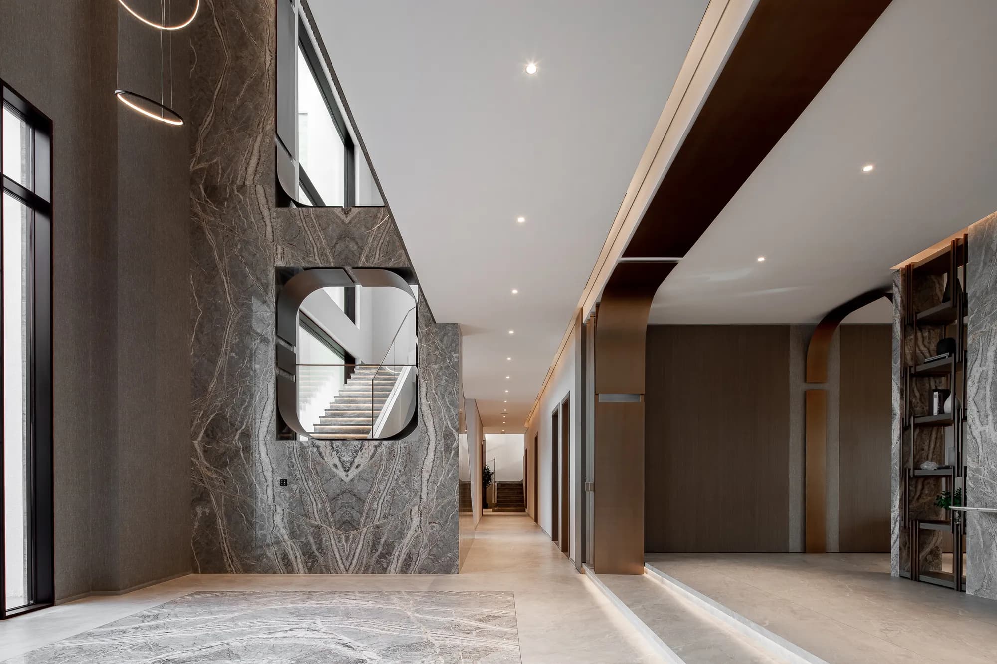 Villa, Emirates Hills, фото 7