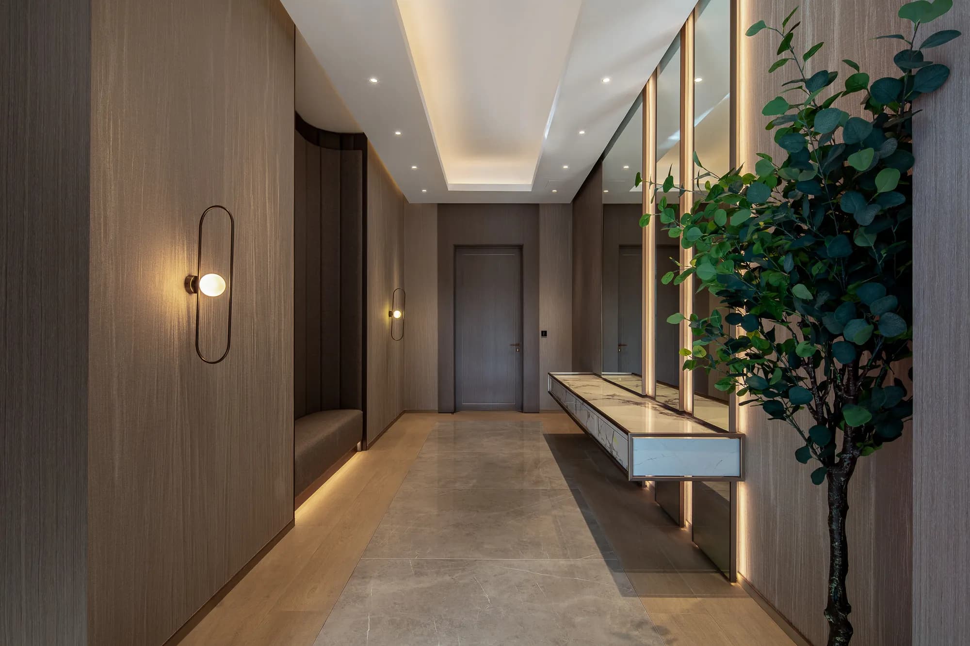 Villa, Emirates Hills, фото 8