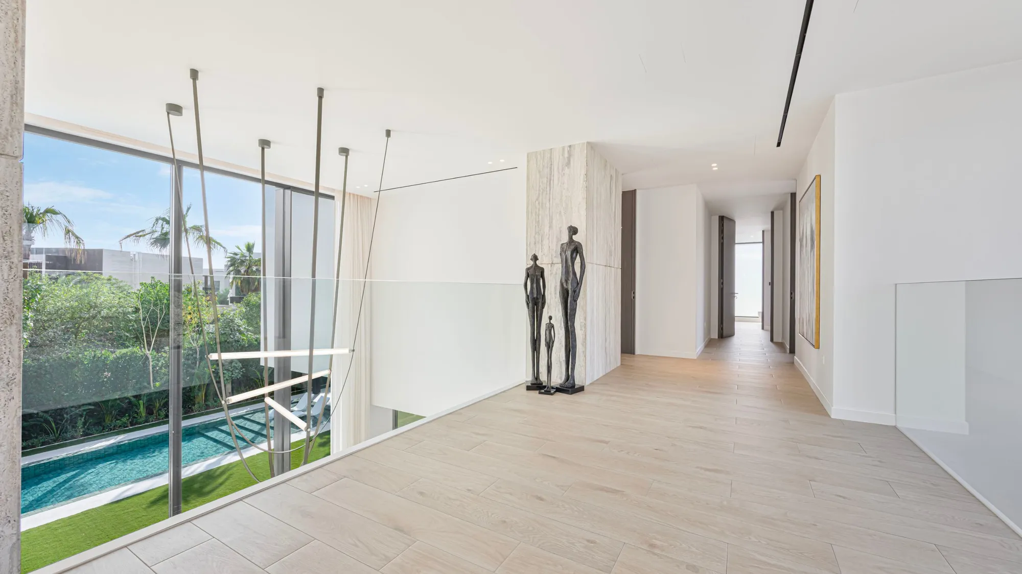 Villa, Al Barari, photo 8
