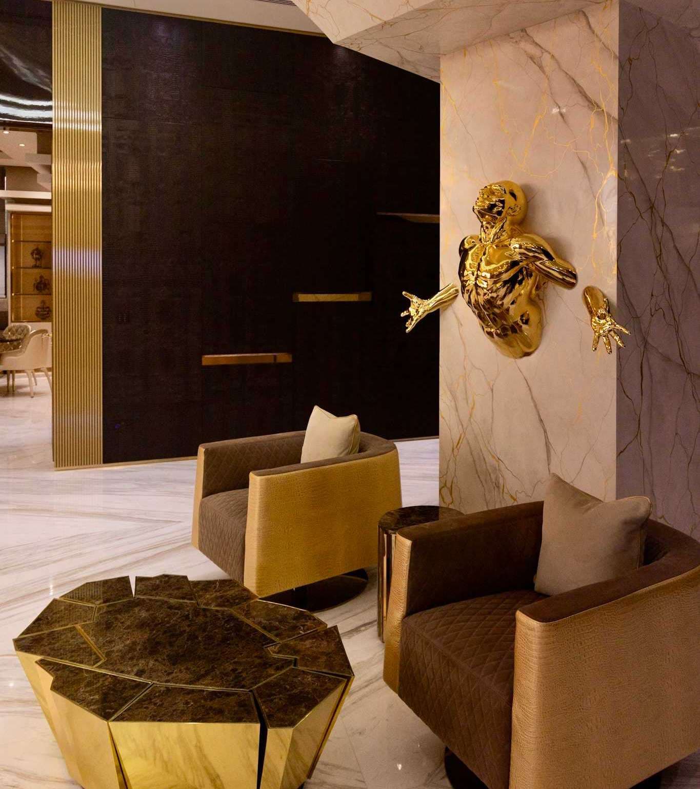 6-Bed Villa, Emirates Hills, photo 7