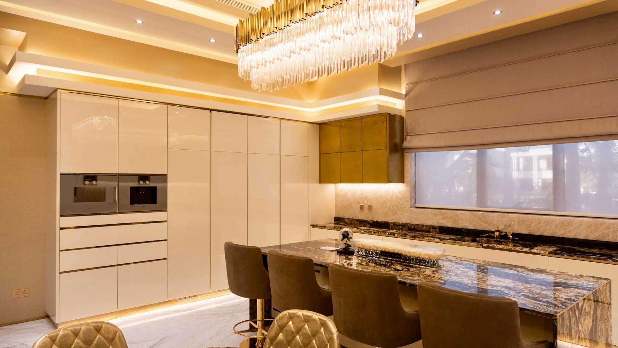 6-Bed Villa, Emirates Hills, photo 8